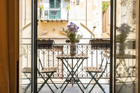 Отель Bibi house a San Giovanni degli Eremiti, Палермо